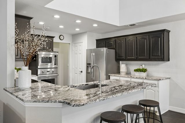 5210 N Briar Ridge Circle, Mckinney, TX 75072