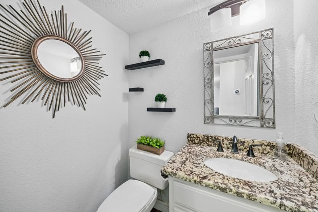 5210 N Briar Ridge Circle, Mckinney, TX 75072