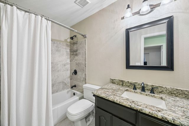 5210 N Briar Ridge Circle, Mckinney, TX 75072