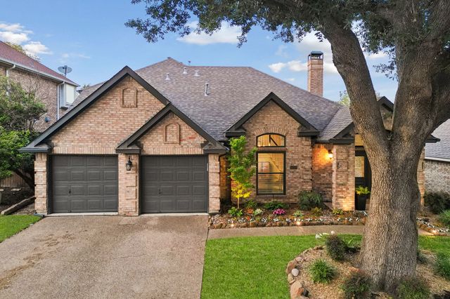5210 N Briar Ridge Circle, Mckinney, TX 75072