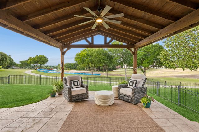 5210 N Briar Ridge Circle, Mckinney, TX 75072