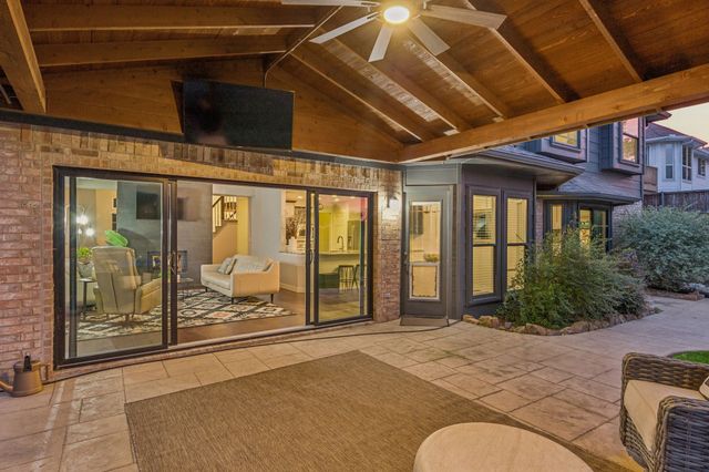 5210 N Briar Ridge Circle, Mckinney, TX 75072