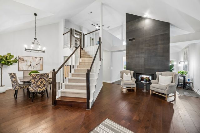 5210 N Briar Ridge Circle, Mckinney, TX 75072