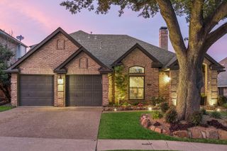 5210 N Briar Ridge Circle, Mckinney, TX 75072