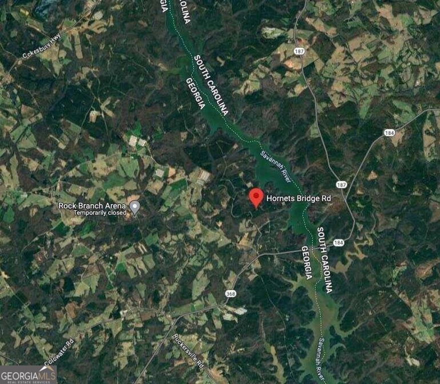 0 Hornets Bridge Road 2, Elberton, GA 30635 — photo 2