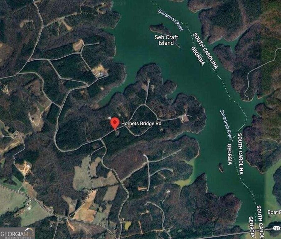 0 Hornets Bridge Road 2, Elberton, GA 30635 — photo 3