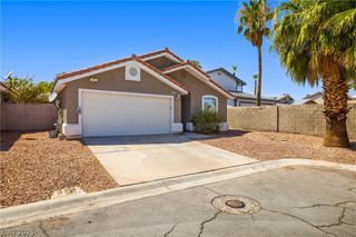 5083 Sarab Lane, Las Vegas, NV 89119
