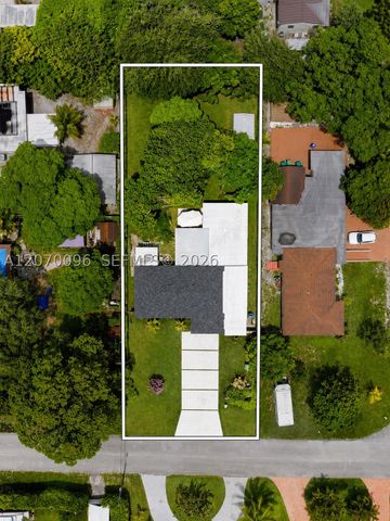14324 Garden Dr, Miami, FL 33168