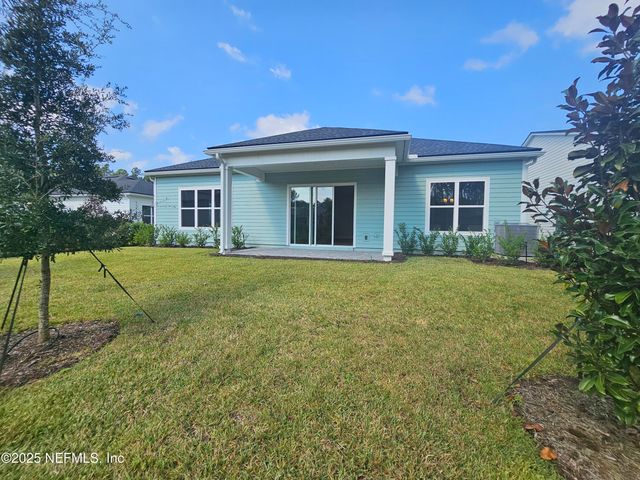 42 ERLKING Court, St. Johns, FL 32259