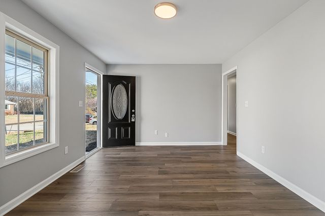 137 Bybee Dr, Mcminnville, TN 37110