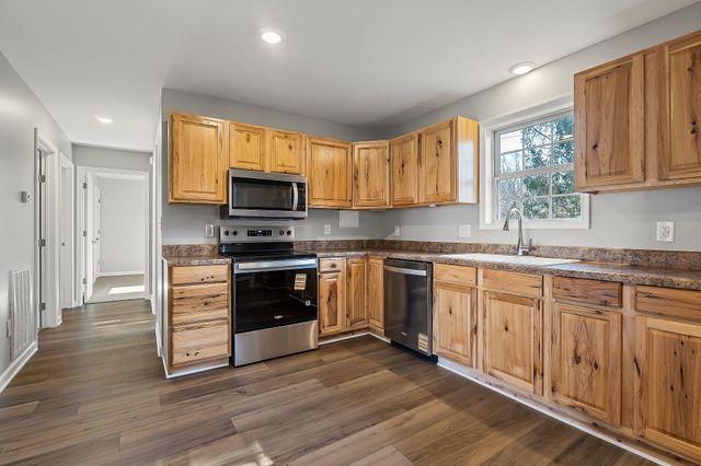 137 Bybee Dr, Mcminnville, TN 37110