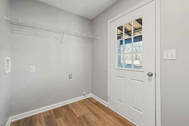 137 Bybee Dr, Mcminnville, TN 37110