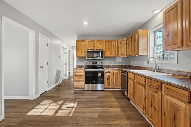 137 Bybee Dr, Mcminnville, TN 37110