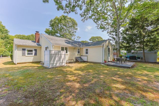 47 Acres Ave, Yarmouth, MA 02673