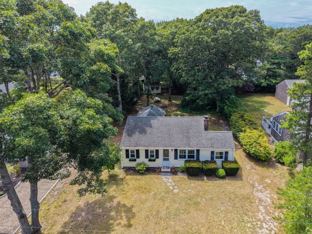 47 Acres Ave, Yarmouth, MA 02673