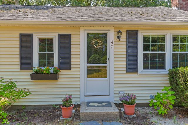 47 Acres Ave, Yarmouth, MA 02673