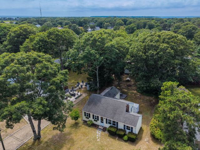 47 Acres Ave, Yarmouth, MA 02673