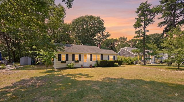 47 Acres Ave, Yarmouth, MA 02673
