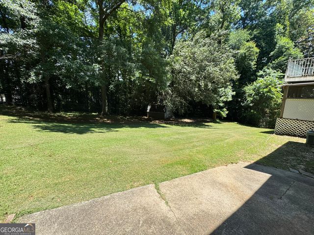 6848 Fielder Court, Rex, GA 30273