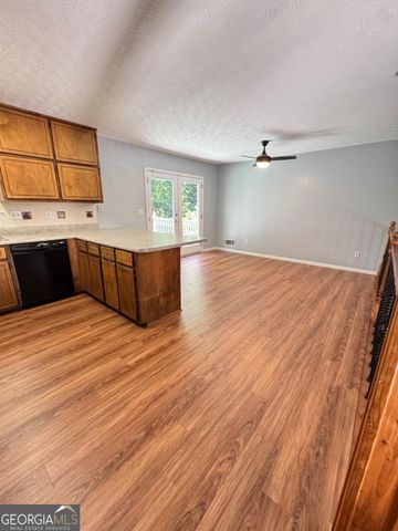 6848 Fielder Court, Rex, GA 30273