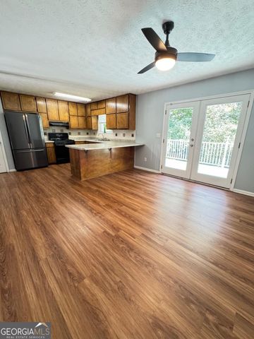 6848 Fielder Court, Rex, GA 30273