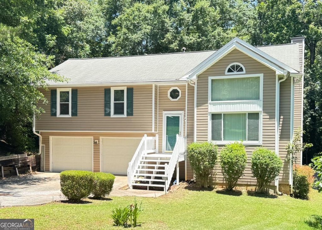 6848 Fielder Court, Rex, GA 30273
