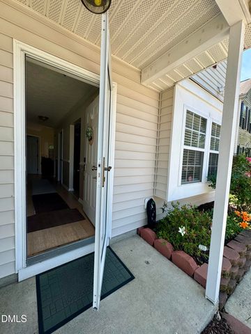 3616 Ranbir Drive, Durham, NC 27713