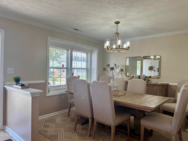 3616 Ranbir Drive, Durham, NC 27713