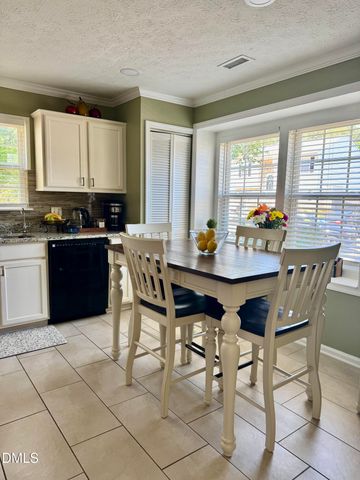 3616 Ranbir Drive, Durham, NC 27713