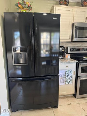 3616 Ranbir Drive, Durham, NC 27713
