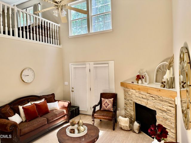 3616 Ranbir Drive, Durham, NC 27713