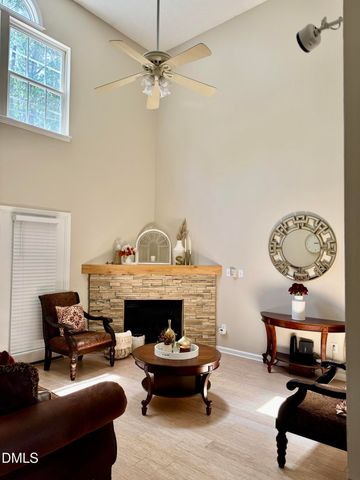 3616 Ranbir Drive, Durham, NC 27713