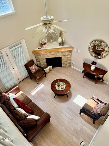 3616 Ranbir Drive, Durham, NC 27713