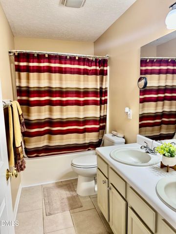 3616 Ranbir Drive, Durham, NC 27713