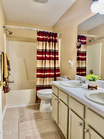 3616 Ranbir Drive, Durham, NC 27713
