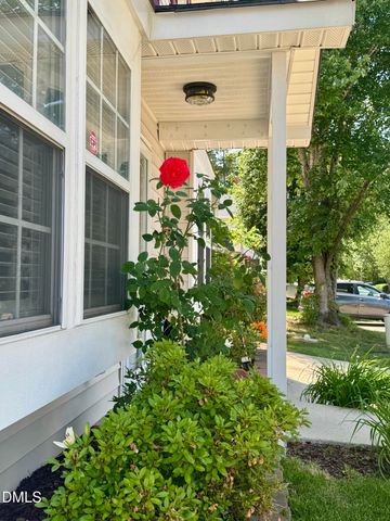 3616 Ranbir Drive, Durham, NC 27713