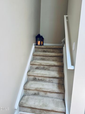 3616 Ranbir Drive, Durham, NC 27713