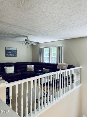3616 Ranbir Drive, Durham, NC 27713