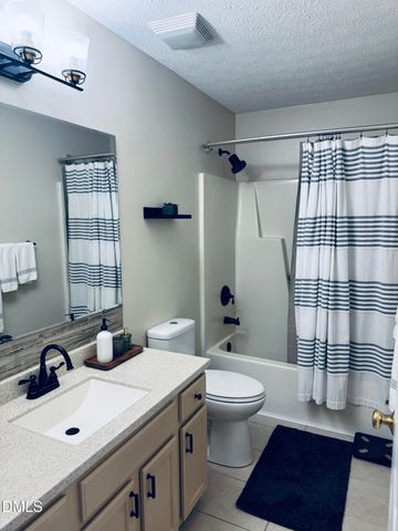 3616 Ranbir Drive, Durham, NC 27713