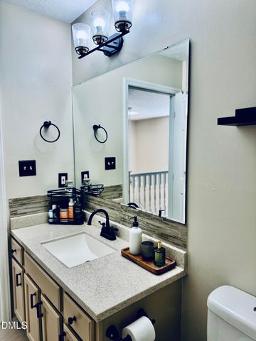 3616 Ranbir Drive, Durham, NC 27713
