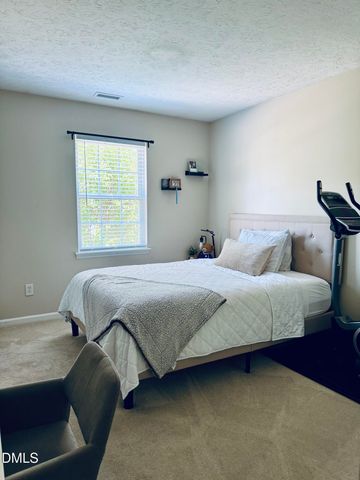 3616 Ranbir Drive, Durham, NC 27713