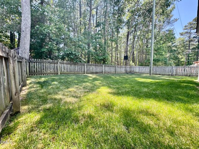3616 Ranbir Drive, Durham, NC 27713