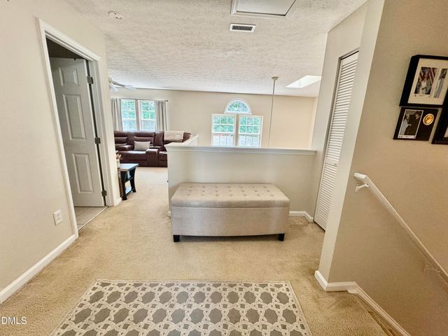 3616 Ranbir Drive, Durham, NC 27713