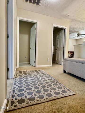3616 Ranbir Drive, Durham, NC 27713