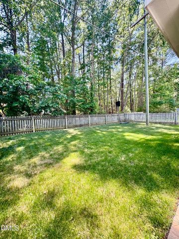 3616 Ranbir Drive, Durham, NC 27713