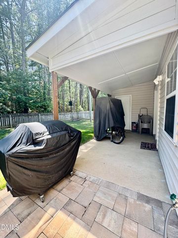 3616 Ranbir Drive, Durham, NC 27713