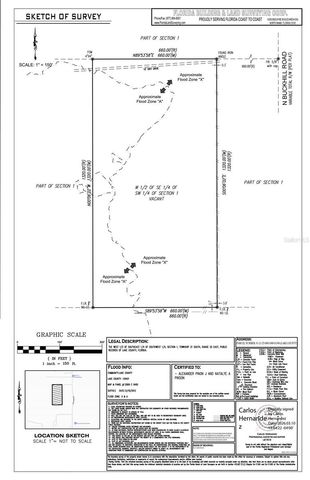23175 N BUCKHILL ROAD, Howey In The Hills, FL 34737