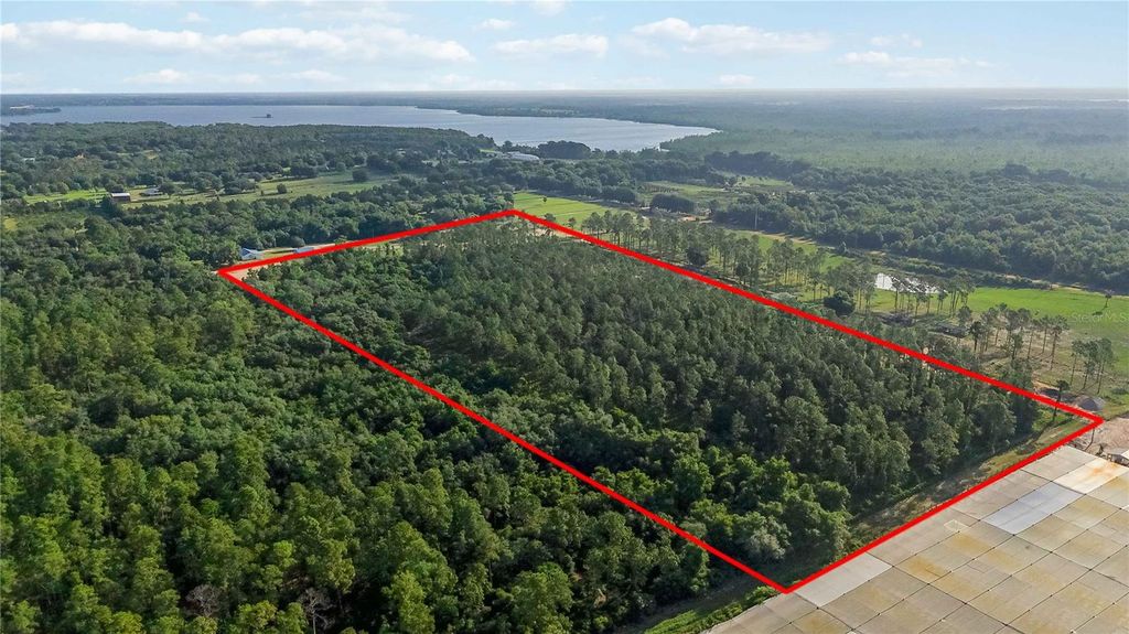 23175 N BUCKHILL ROAD, Howey In The Hills, FL 34737