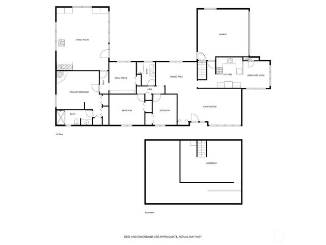6612 Linwood Lane SW, Lakewood, WA 98499