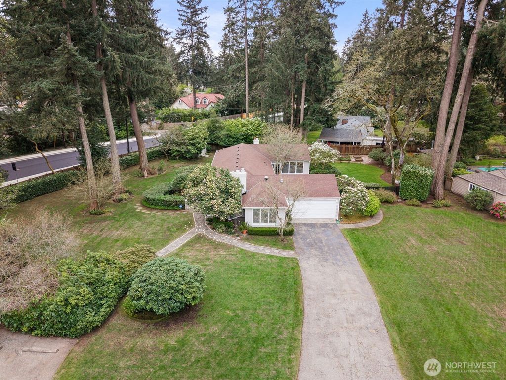 6612 Linwood Lane SW, Lakewood, WA 98499